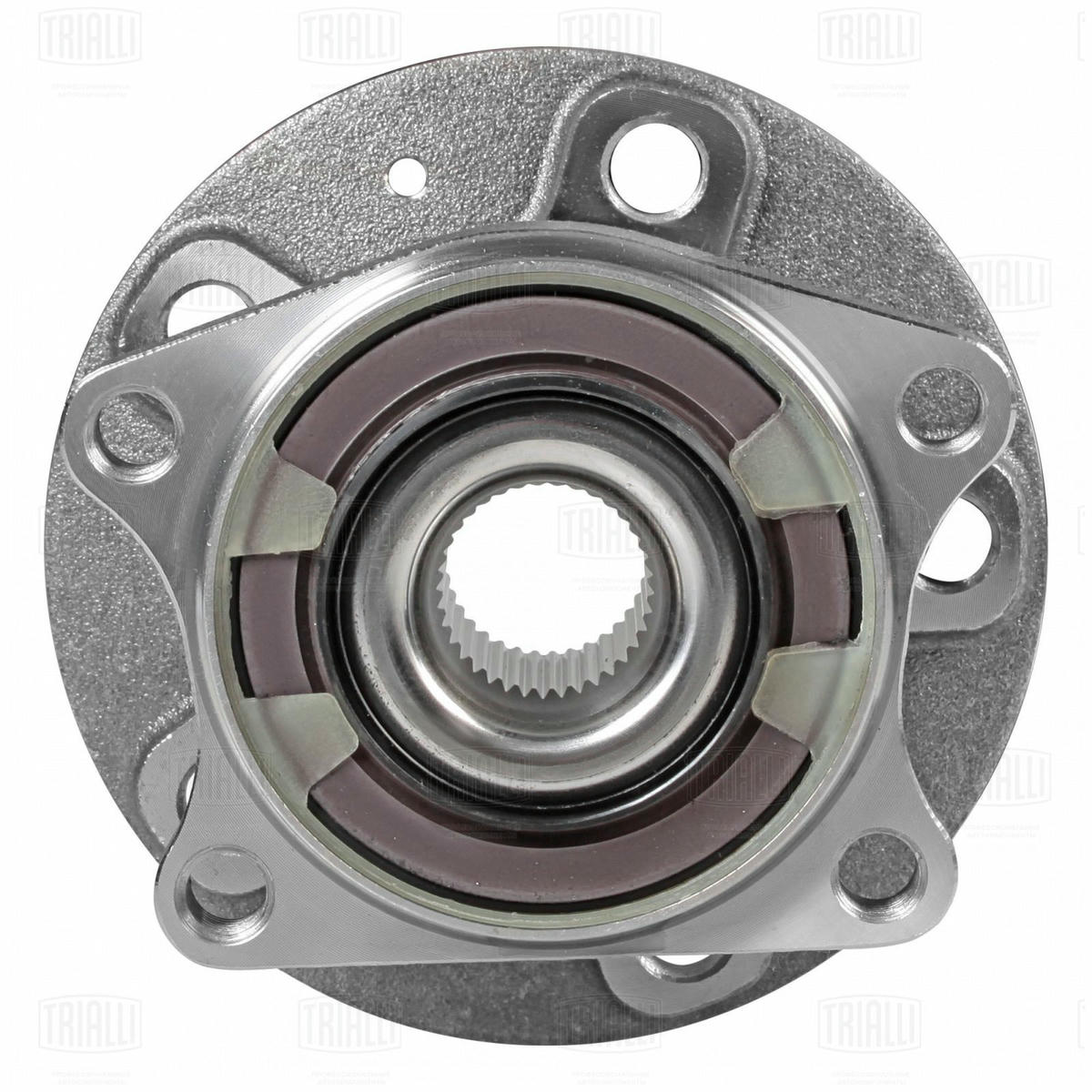 Ступица задняя TRIALLI MR1080 preview 3