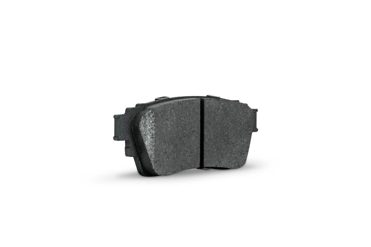 Колодки тормозные задние к-кт metaco 3010-270 preview 3