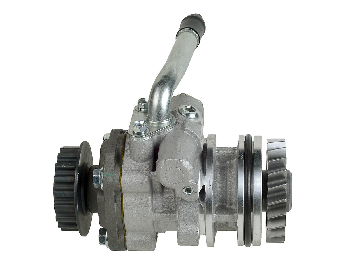 00-36214-SX_насос гидроусилителя руля! 54273 VW Transporter T5 2.5TDi 03> preview 6