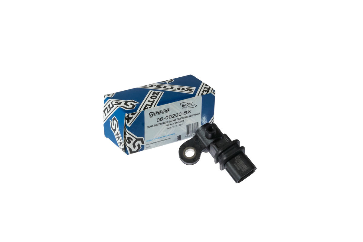 06-00200-SX_датчик положения коленвала! Honda FR-V 1.7i 04-11 preview 1