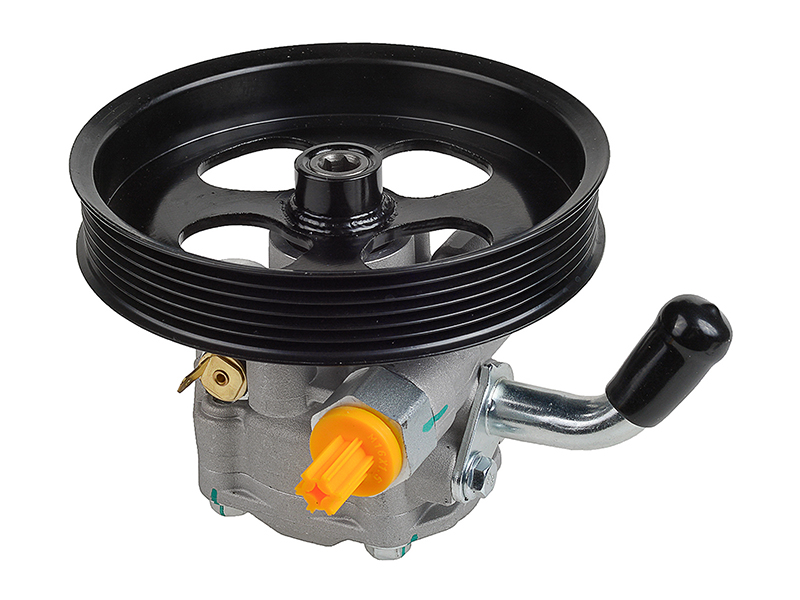 00-36453-SX_насос гидроусилителя руля! 4450A173 Mitsubishi L200 2.5 DI-D 4D56 05> preview 3