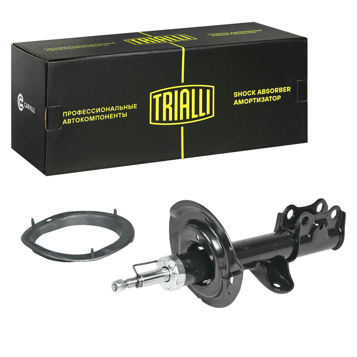 Амортизатор передний TRIALLI AG 30155 preview 1