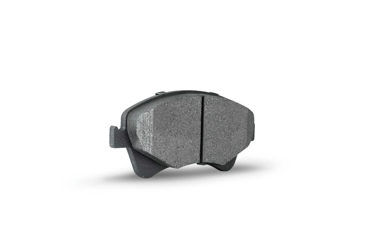 Колодки тормозные передние к-кт metaco 3000-241 preview 4