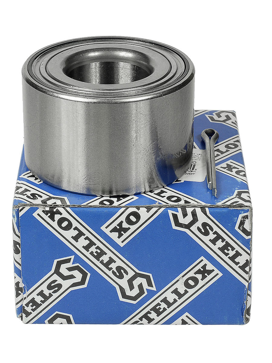 40-30211-SX_подшипник ступ.зад. ! Honda HRV GH2 preview 1