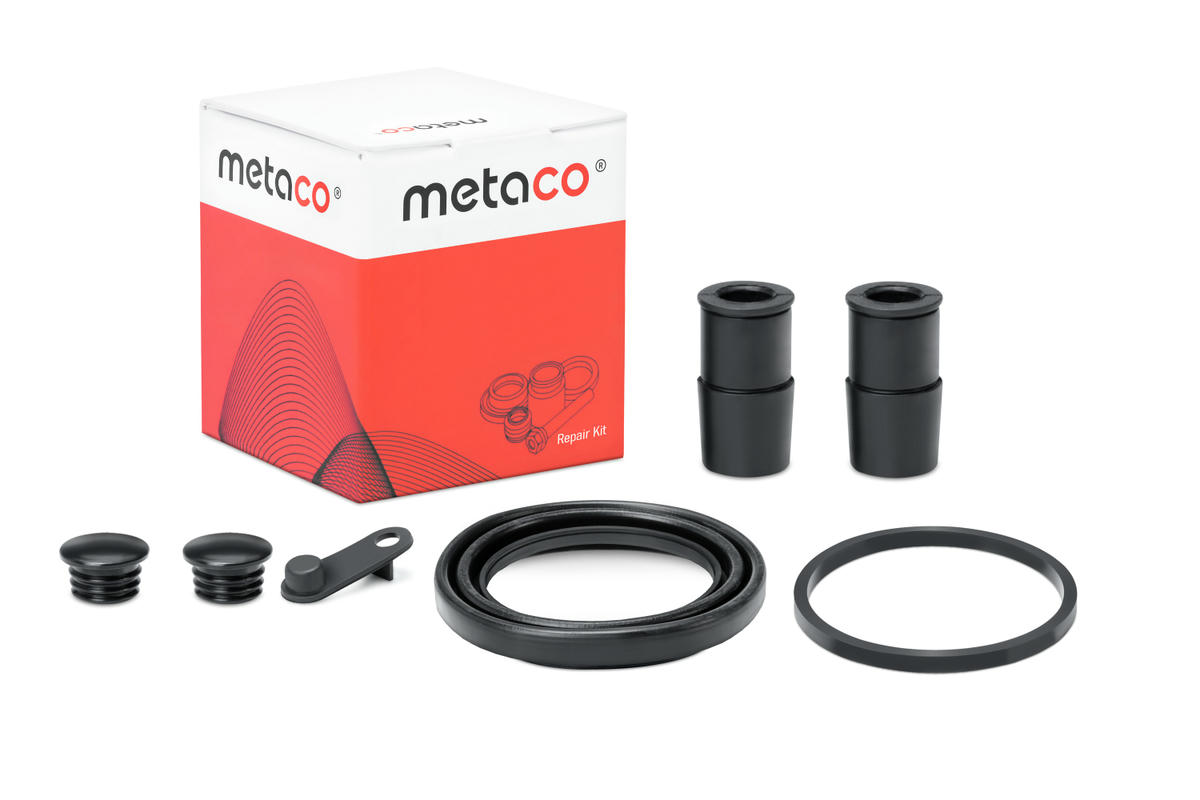 Рк заднего суппорта metaco 3850-049 preview 1