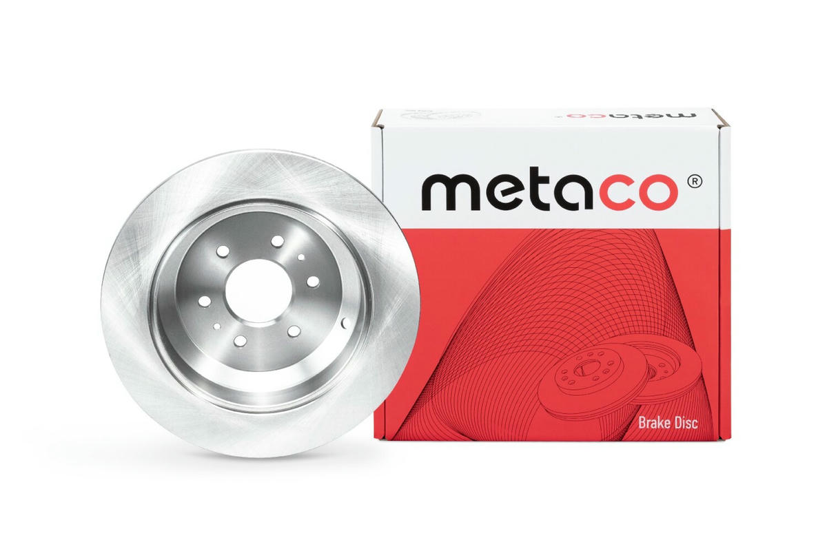 Диск тормозной metaco 3060-475 preview 1