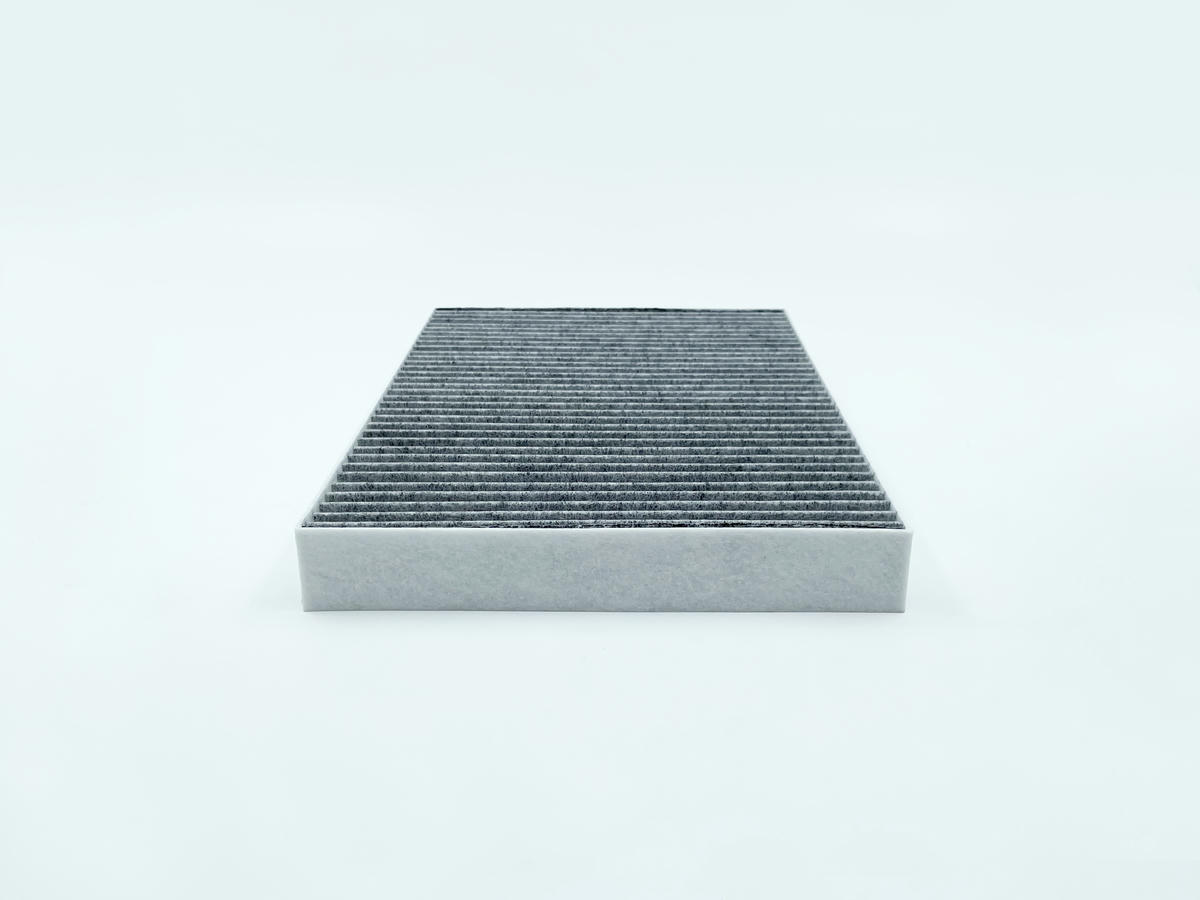 Фильтр салона BIG FILTER GB-9878C preview 3