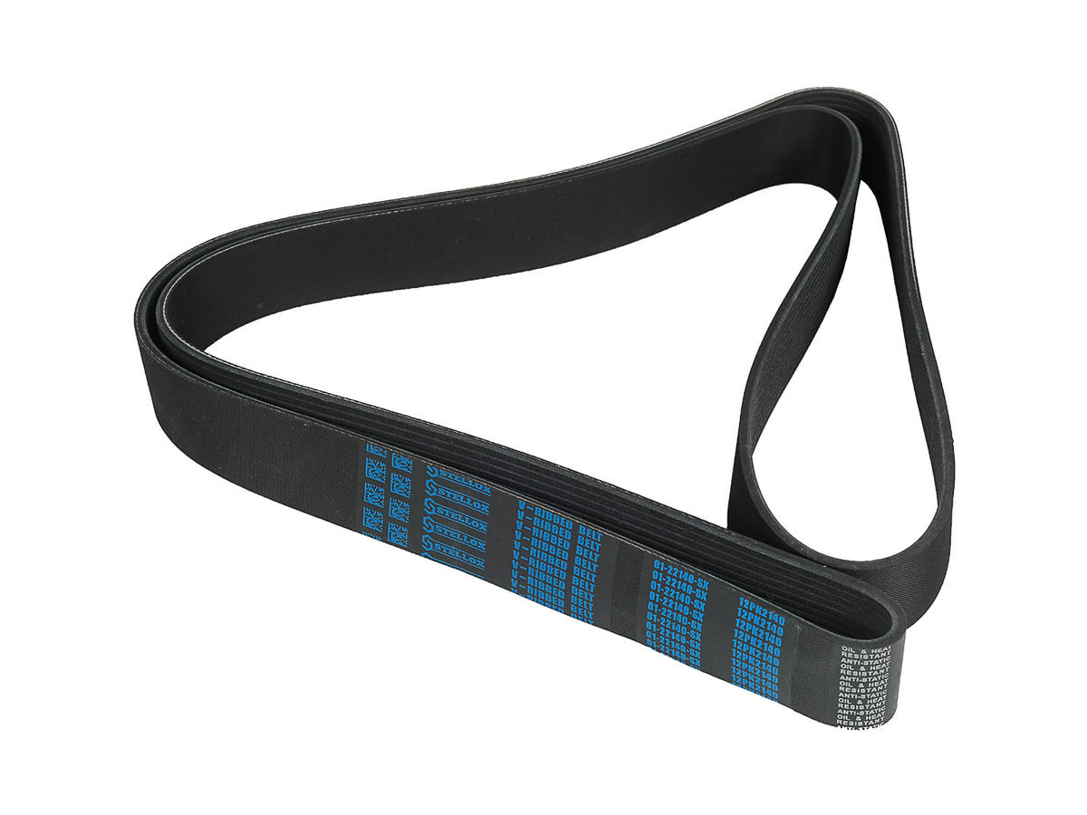 01-22140-SX_ремень! поликлиновой 12PK2140VOLVO preview 1