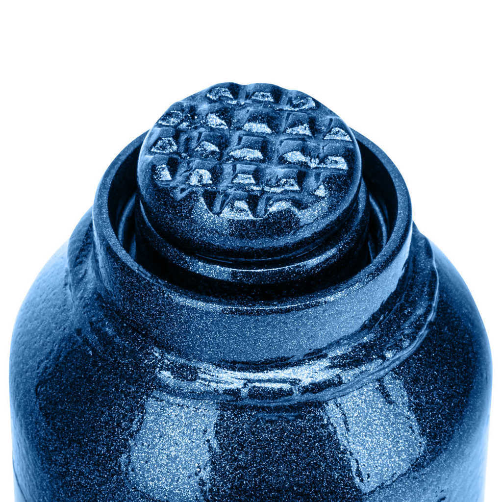 Домкрат бутылочный 3т гидравлический подъем 188-363мм в кейсе STELS preview 8