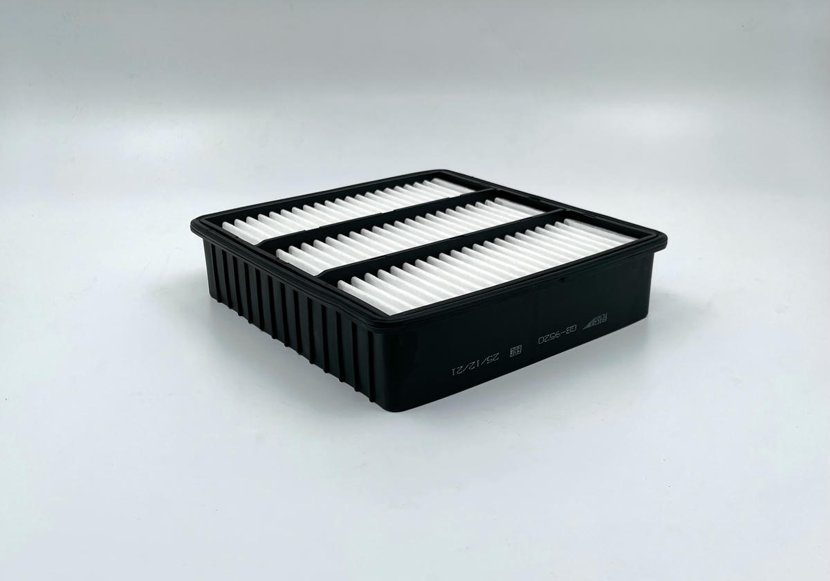 Фильтр воздушный BIG FILTER GB-9520 preview 3