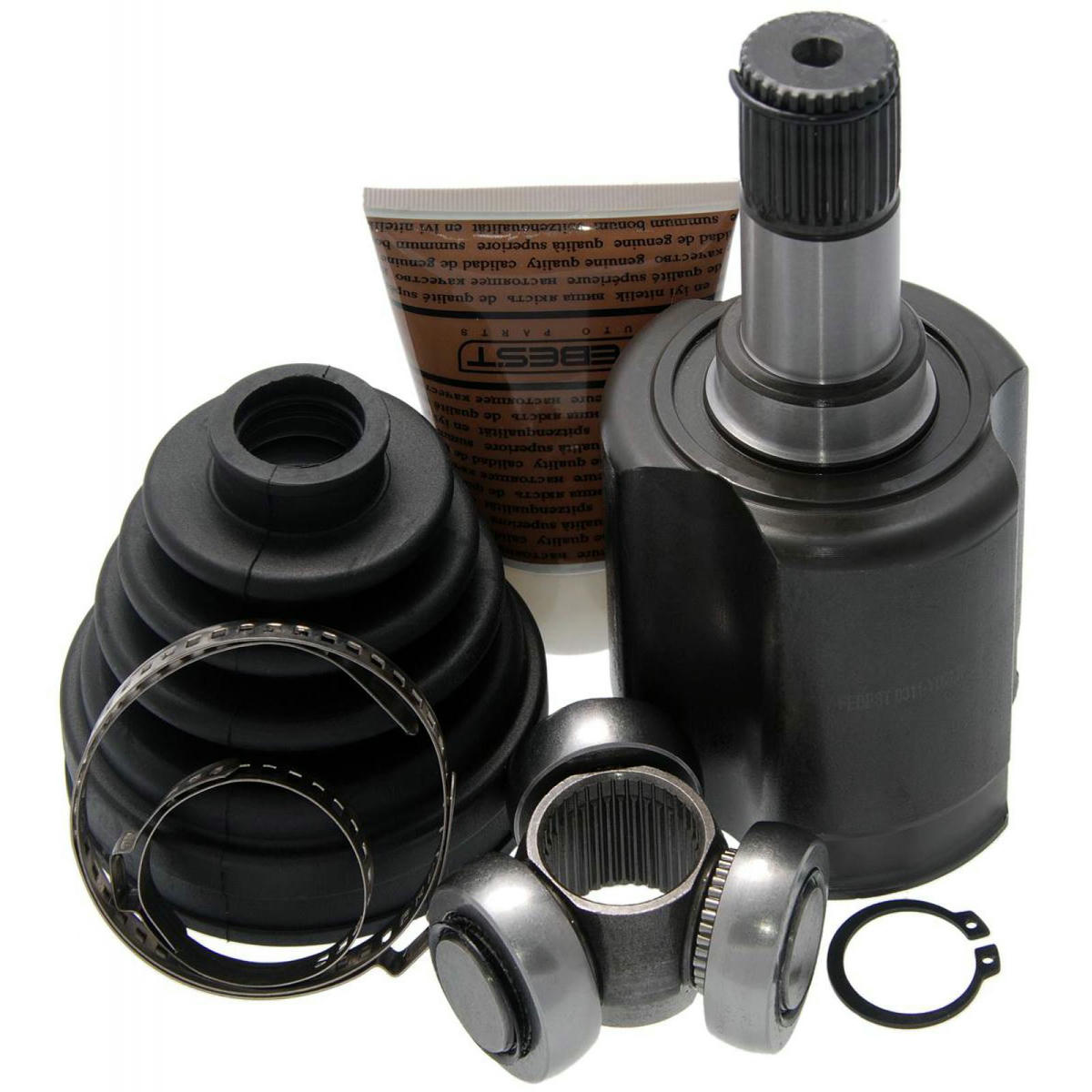 ШРУС 0311-YD2LH preview 1