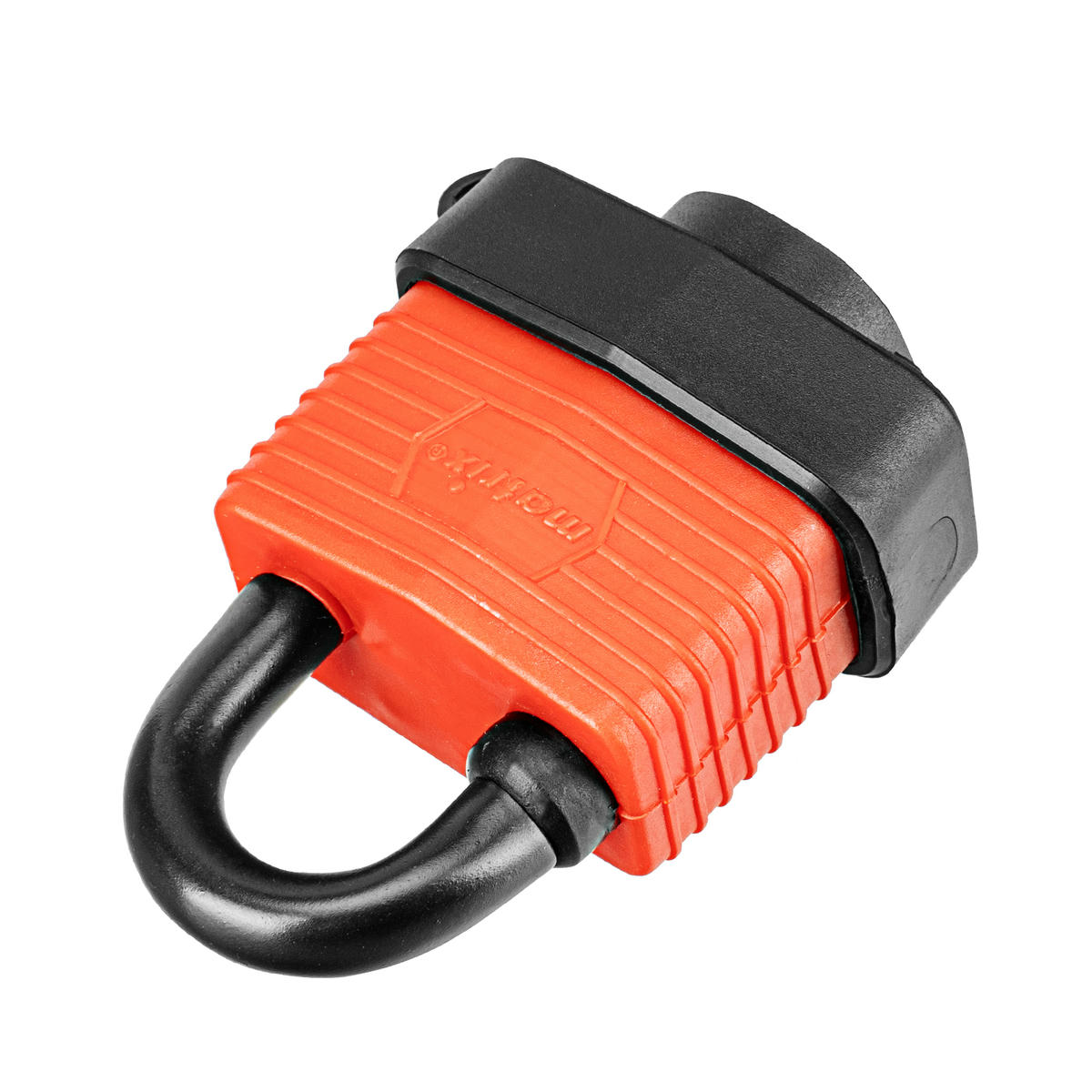 Замок навесной всепогодный 40мм MATRIX preview 3