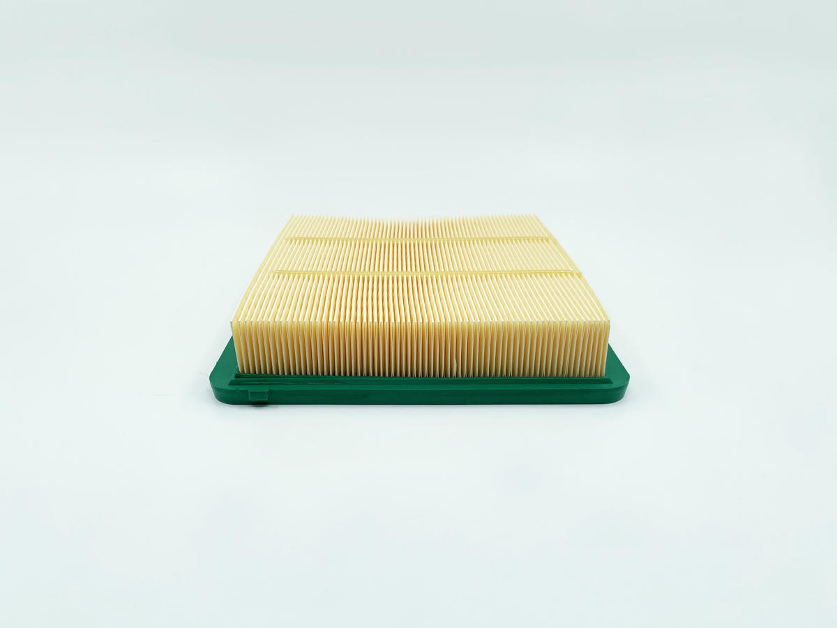 Фильтр воздушный BIG FILTER GB-95113 preview 3