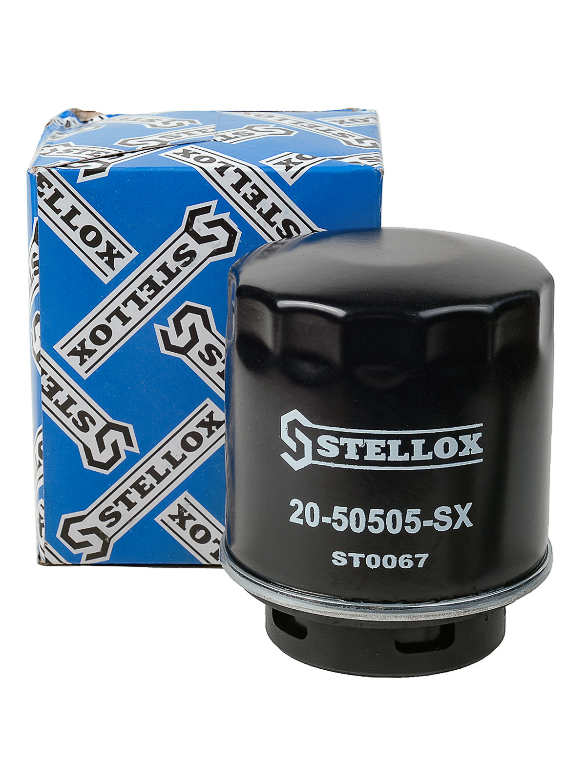 Фильтр масляный Stellox 20-50505-SX preview 2