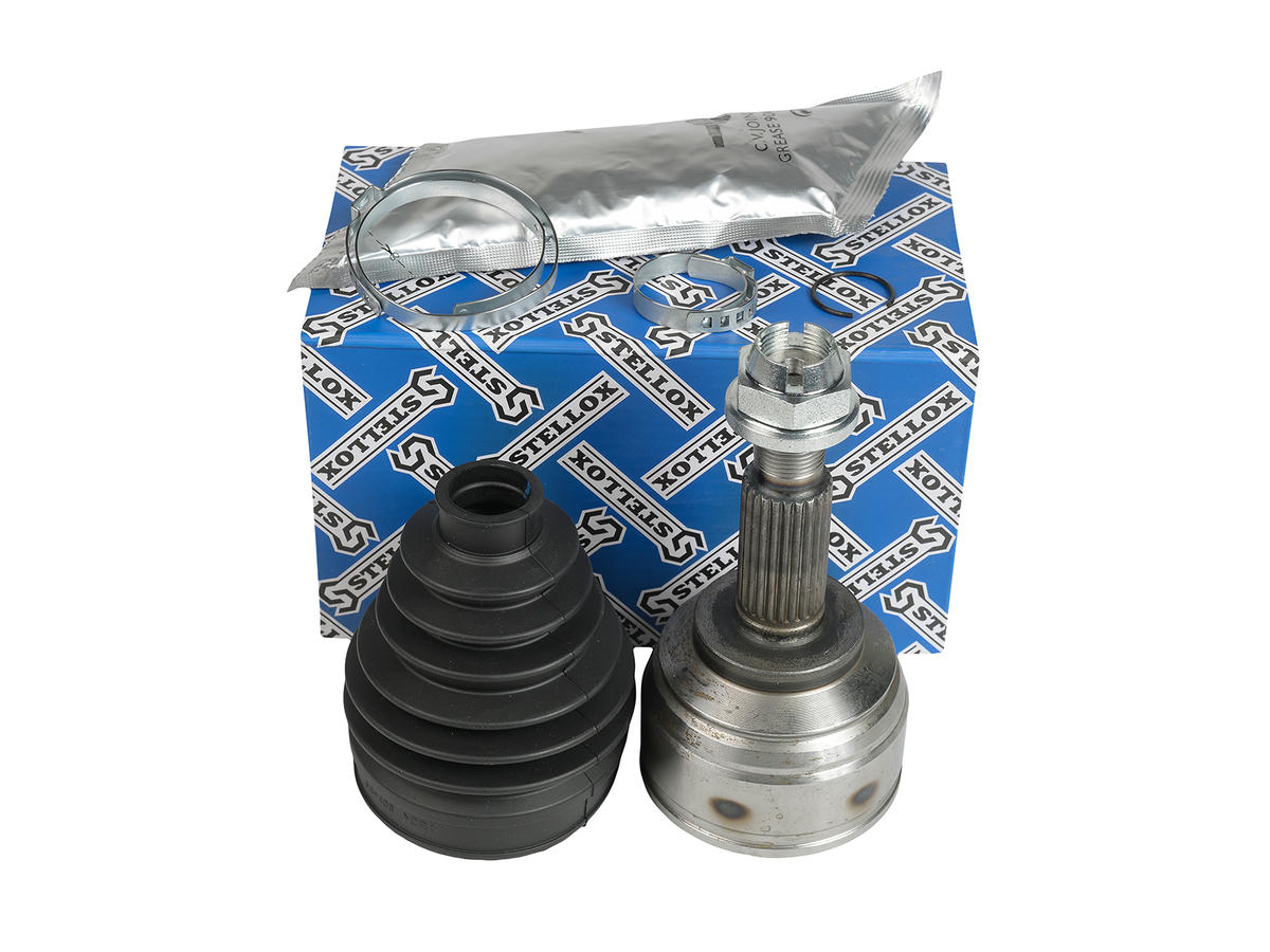 15-02109-SX_ШРУС наружный к-кт! 8450020013 Lada X-Ray 1.6/1.8 15> preview 1