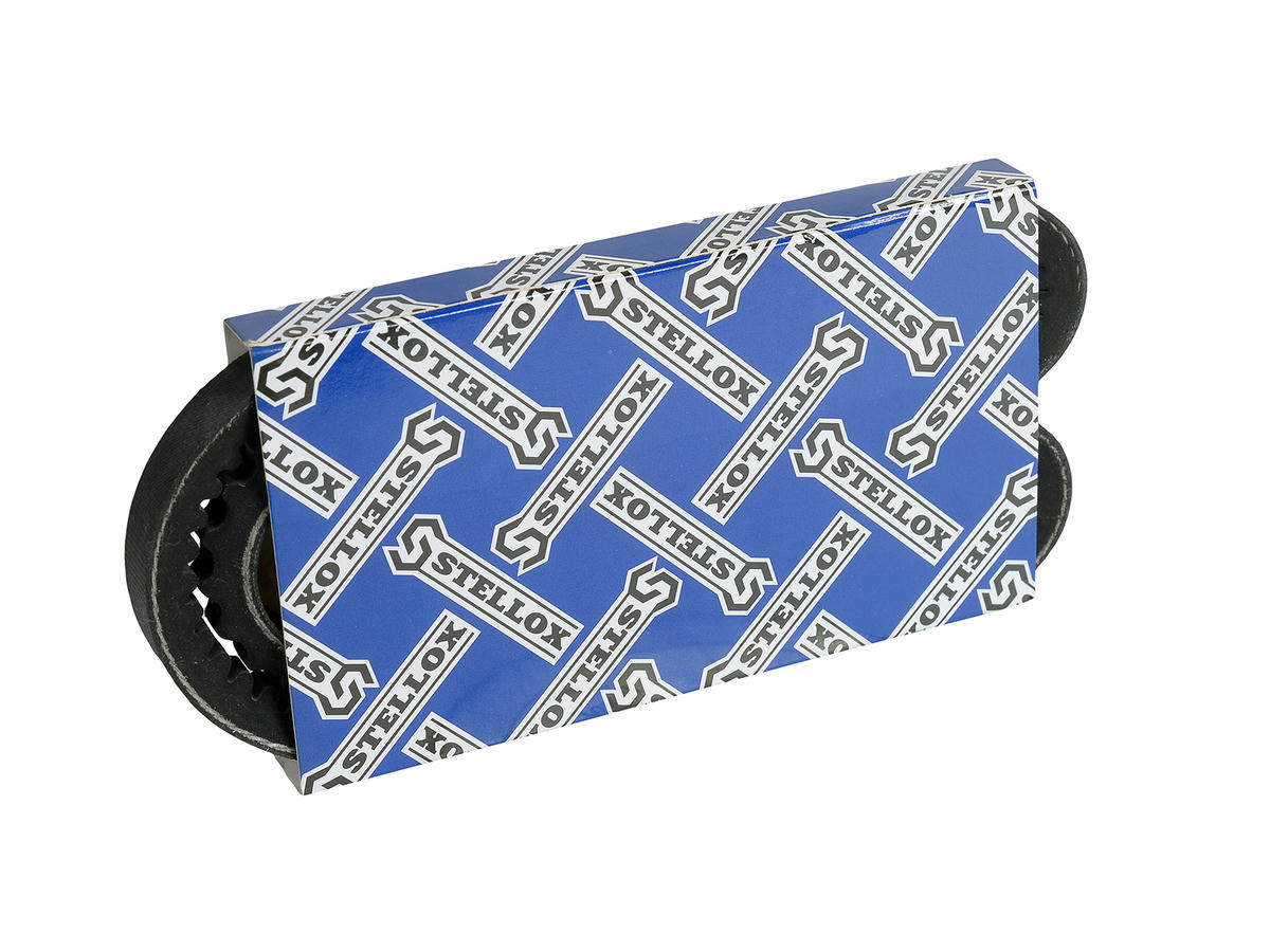 91-30760-SX_ремень! клиновой 13X758 CARRIER preview 1