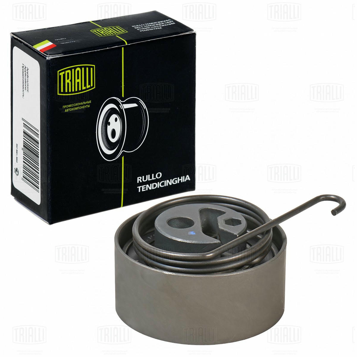 Ролик ГРМ TRIALLI CM 5243 preview 2