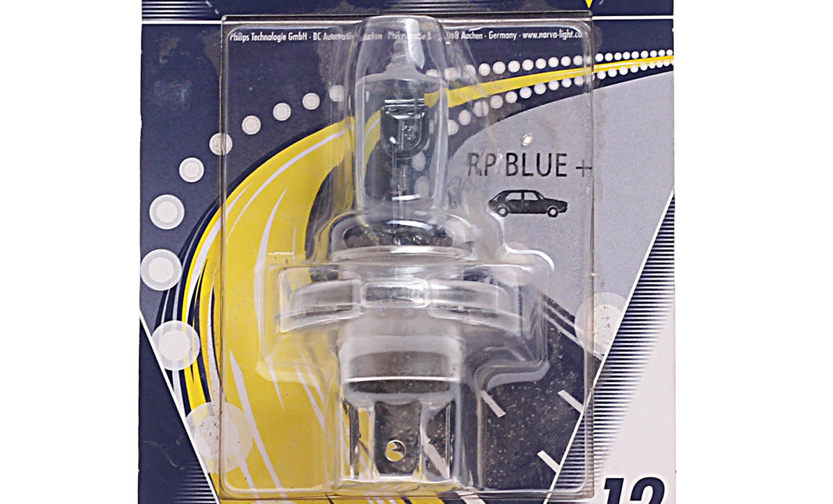 Лампа галогенная NARVA 48677 3000 preview 1