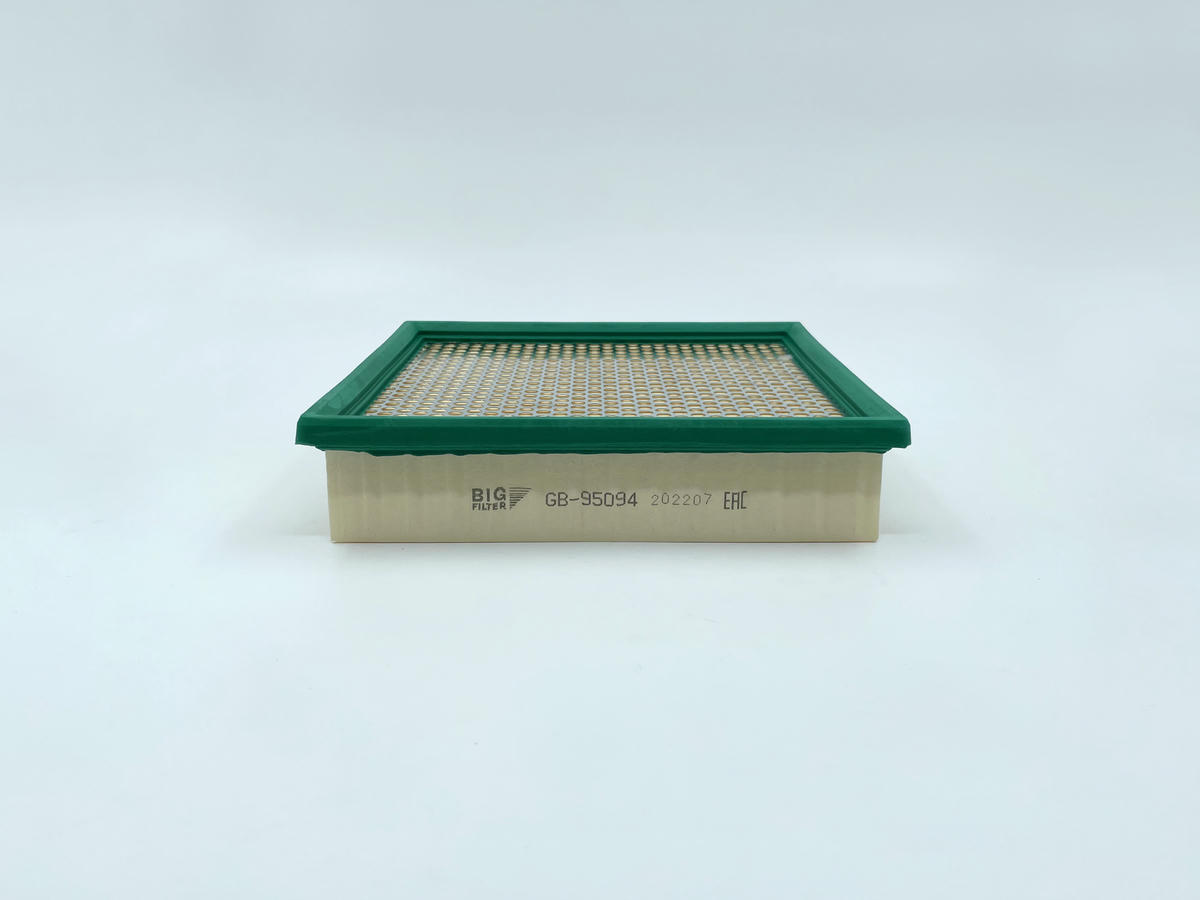 Фильтр воздушный BIG FILTER GB-95094 preview 1