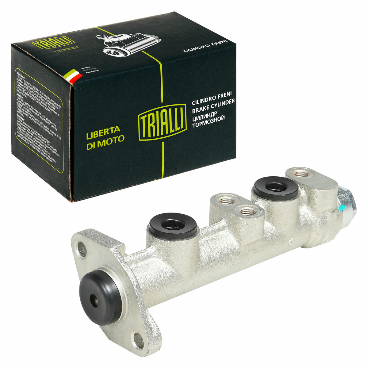 Цилиндр тормозной главный TRIALLI CF 111 preview 2