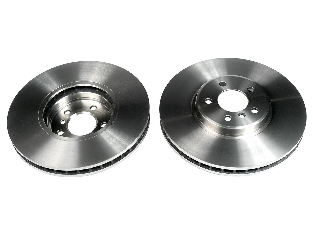 6020-1665-SX_диск тормозной передний! BMW E70 3.0sd/4.8i/E71 3.5i/3.5D 07> preview 3