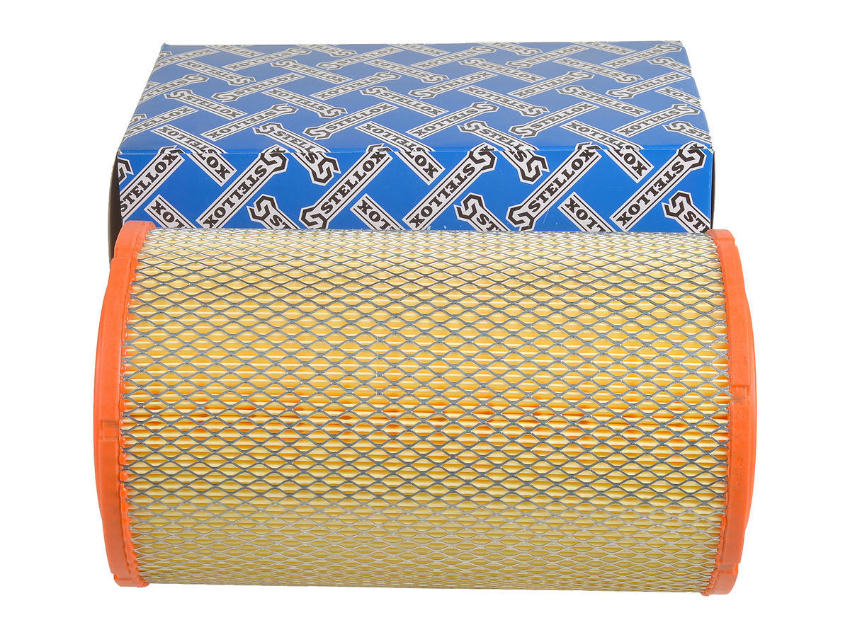 Фильтр воздушный Citroen Jamper,Fiat Ducato, Peugeot Boxser 1.9TD-2.8TDi 94> STELLOX 7100611_SX preview 2