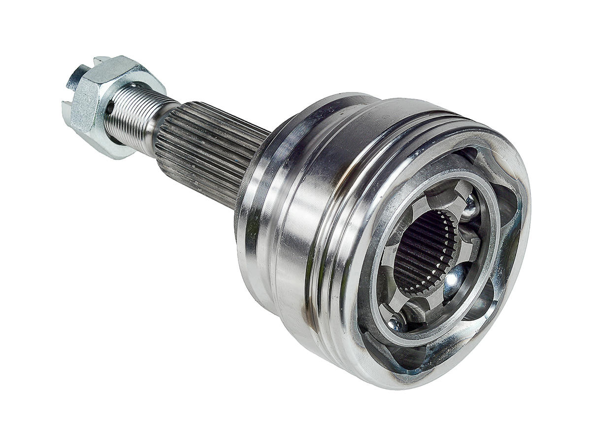 150 1927-SX_ШРУС наружный к-кт! 25495 Mitsubishi Lancer VIII 1.8 08> preview 3