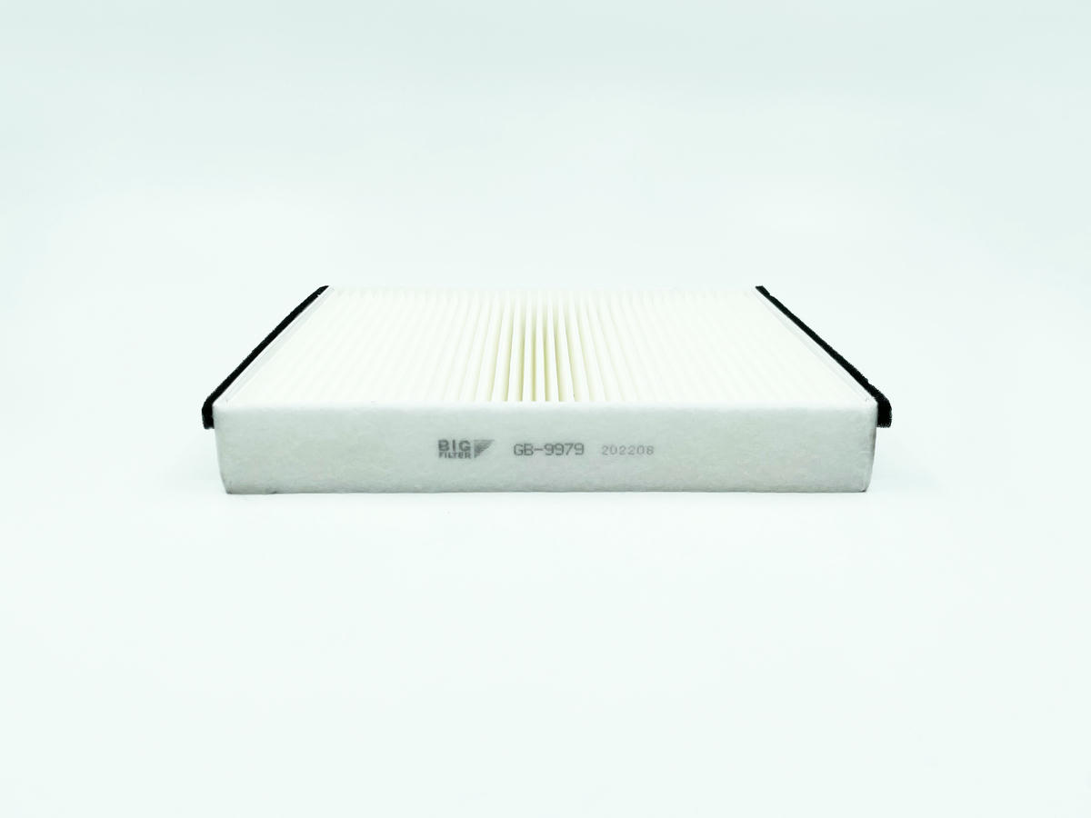 Фильтр салона BIG FILTER GB-9979 preview 1