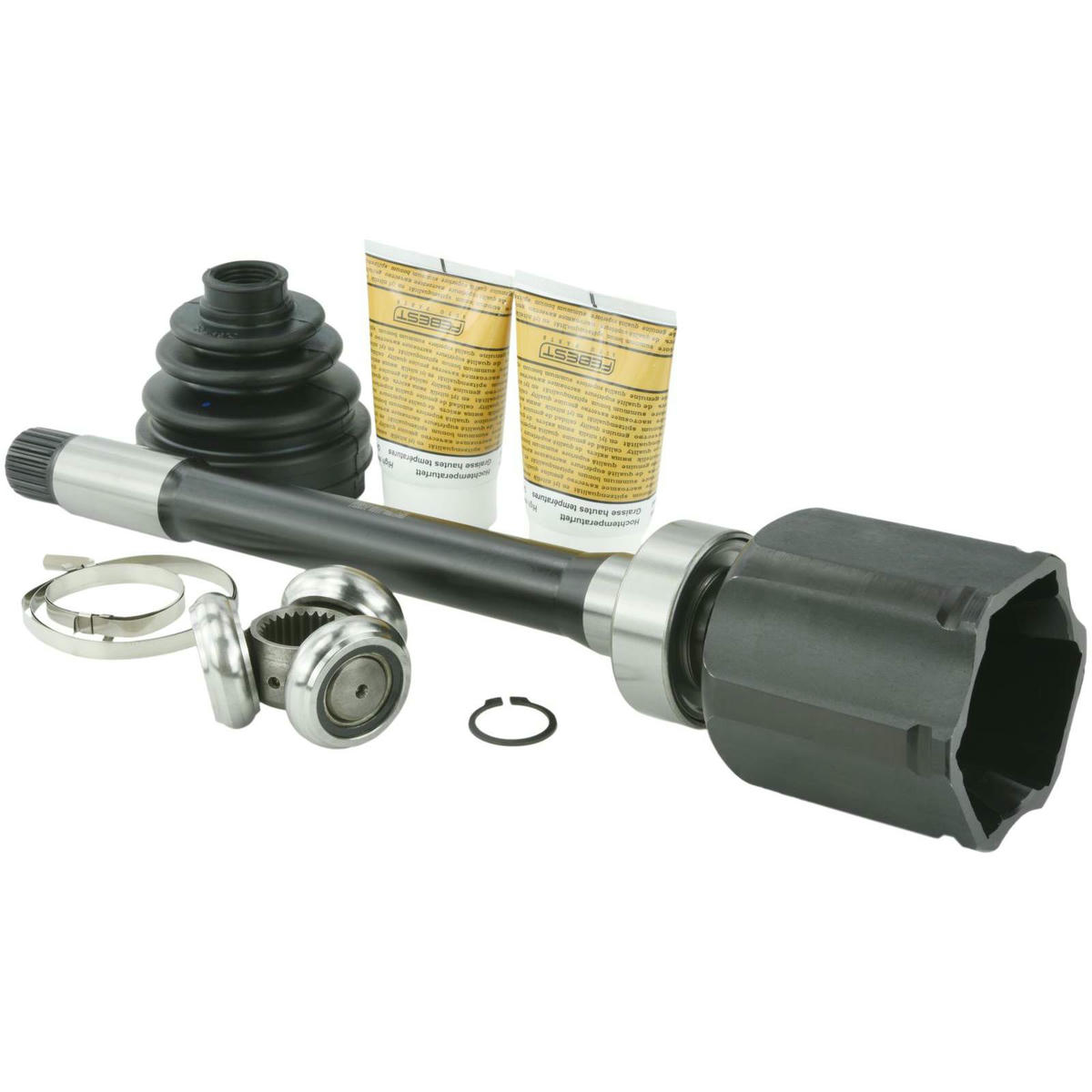 Шрус внутренний правый 27x34x24 preview 1