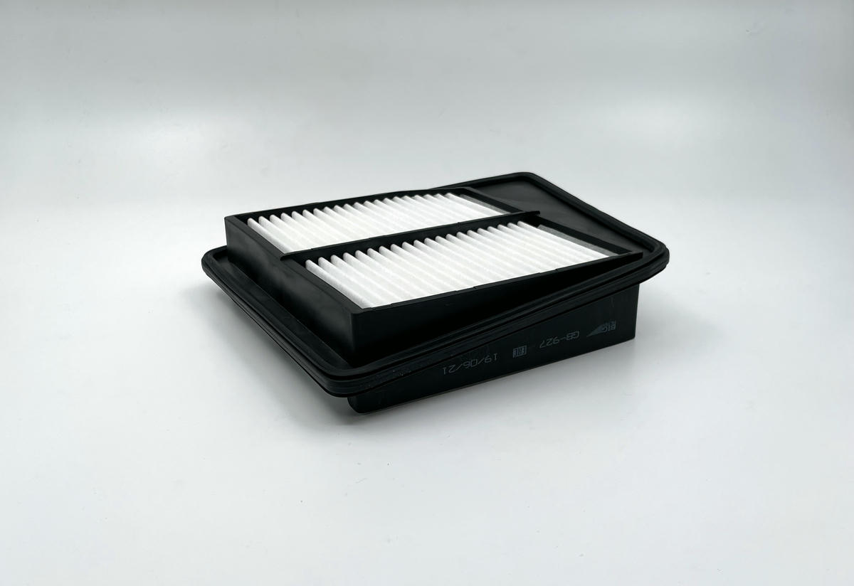 Фильтр воздушный BIG FILTER GB-927 preview 4