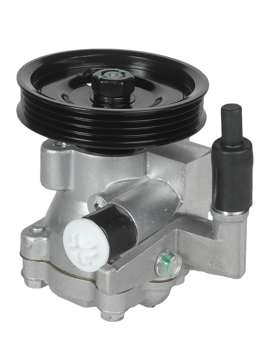 00-36417-SX_насос гидроусилителя руля! 5711025000 Hyundai Accent II 1.3/1.5 00-05 preview 2