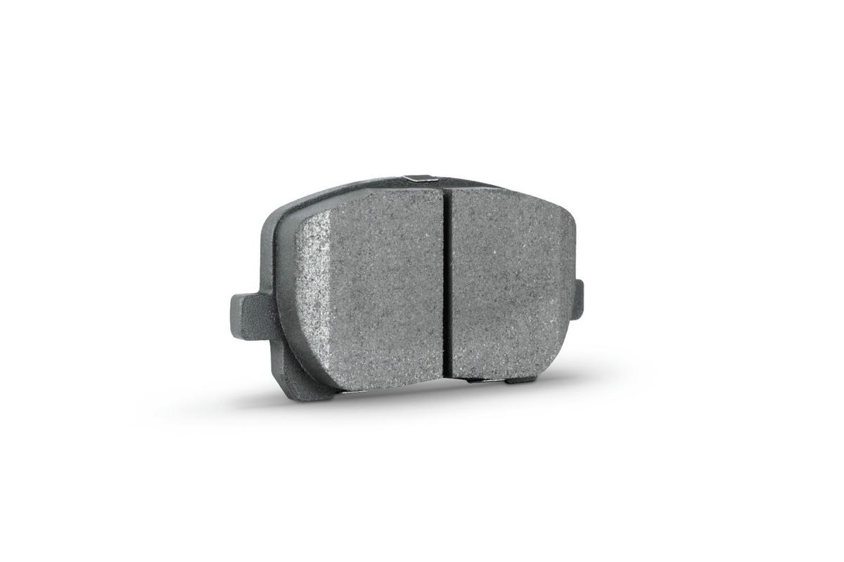 Колодки тормозные передние к-кт metaco 3000-136 preview 2