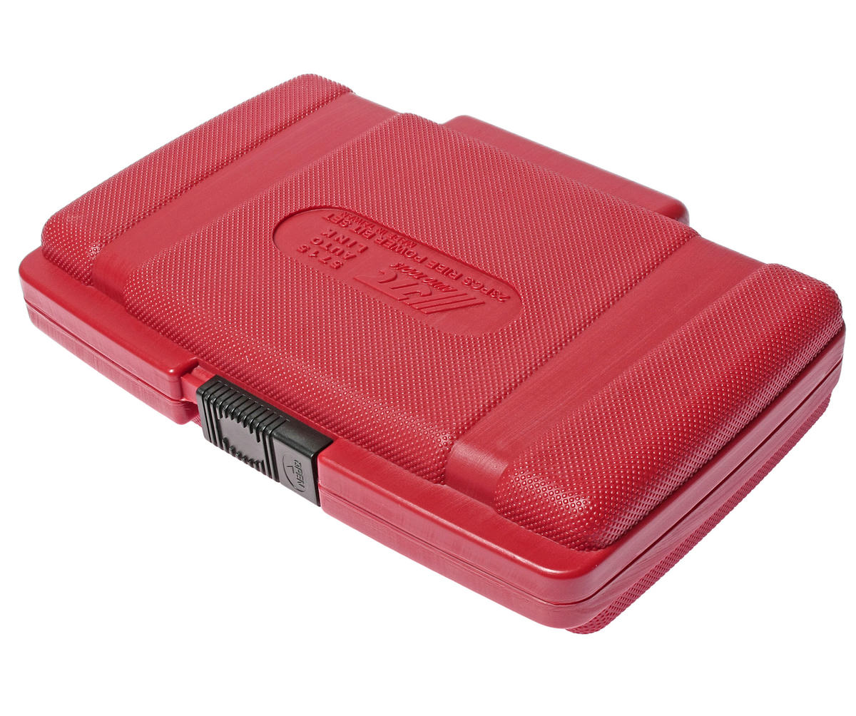 Набор бит RIBE в кейсе 23пр. JTC preview 1