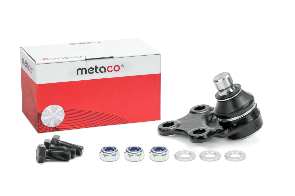Опора шаровая metaco 4200-021 preview 2