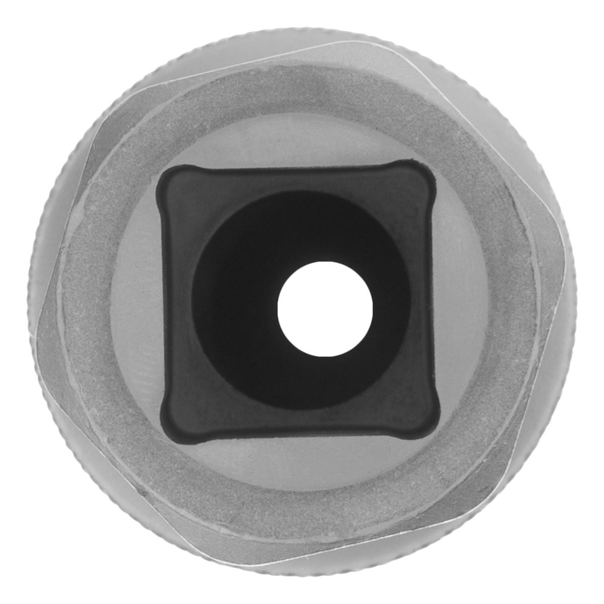 Головка свечная 21 1/2" 12гр STELS preview 1