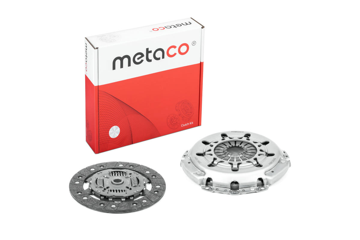 К-кт сцепления metaco 5500-001 preview 1