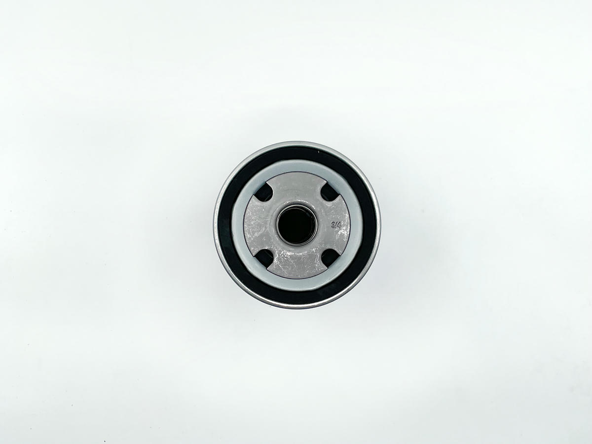 Фильтр масляный BIG FILTER GB-1146 preview 3