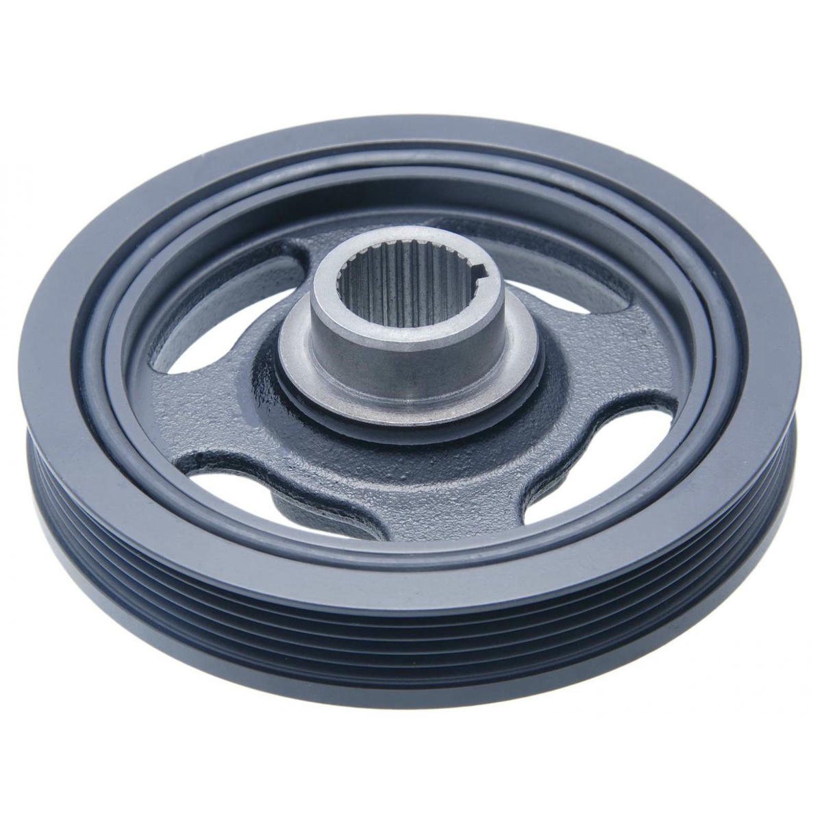 Шкив коленвала b18b/b20b preview 1 Шкив коленвала b18b/b20b preview 1