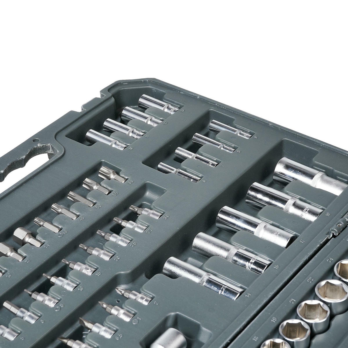 Набор инструментов AirLine AT-109-08 preview 4