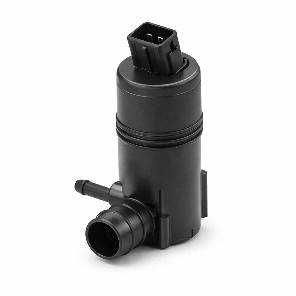 Моторчик омывателя фото