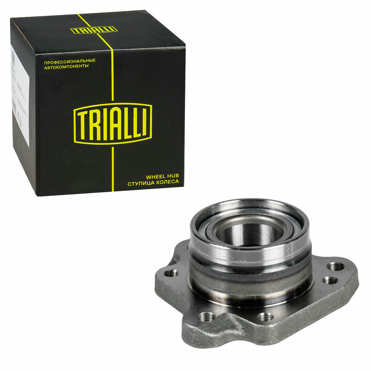 Подшипник ступицы TRIALLI MR 2391 preview 1