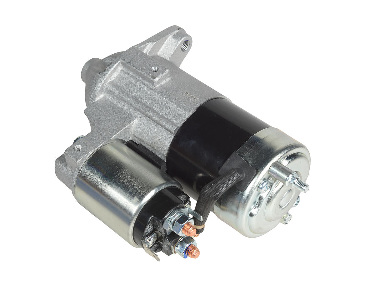 06-10143-SX_стартер! 12V 1.2KW 8THyundai Sonata 2.0/2.4 99-04/Magentis 2.0 00> AT preview 3