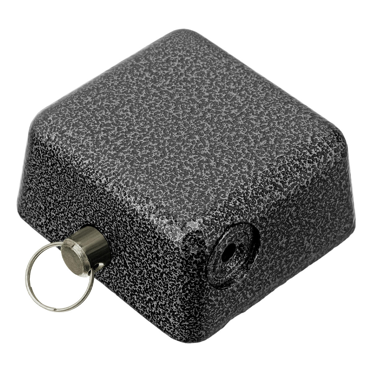 Замок навесной ЗН2-10, 90 мм// СИБРТЕХ preview 2