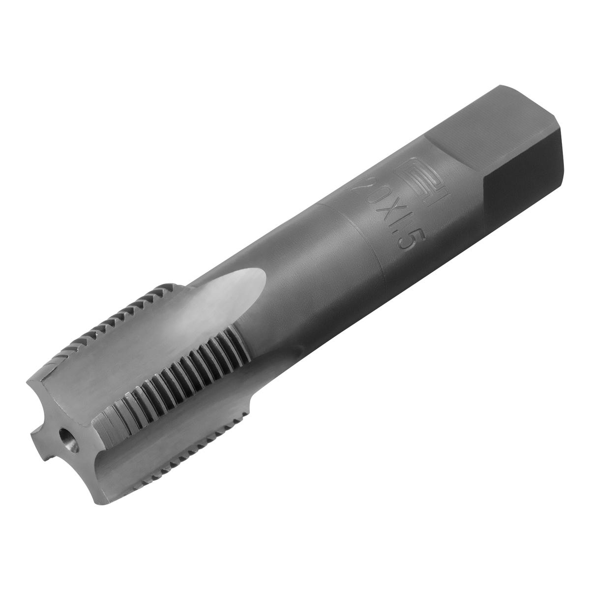 Метчик М20х1,5 ручной 2шт СИБРТЕХ preview 4