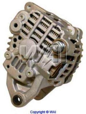 13898N_генератор! Hyundai Sonata/Santa Fe/Trajet, KIA Magentis/Sorento/Sportage 2.0/2.4 98-08 preview 2