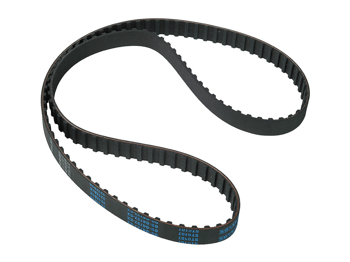 09-04737-SX_ремень ГРМ! 121x18 Audi A4 1.6 95-96, VW Polo 1.6/1.8 96-02 preview 1