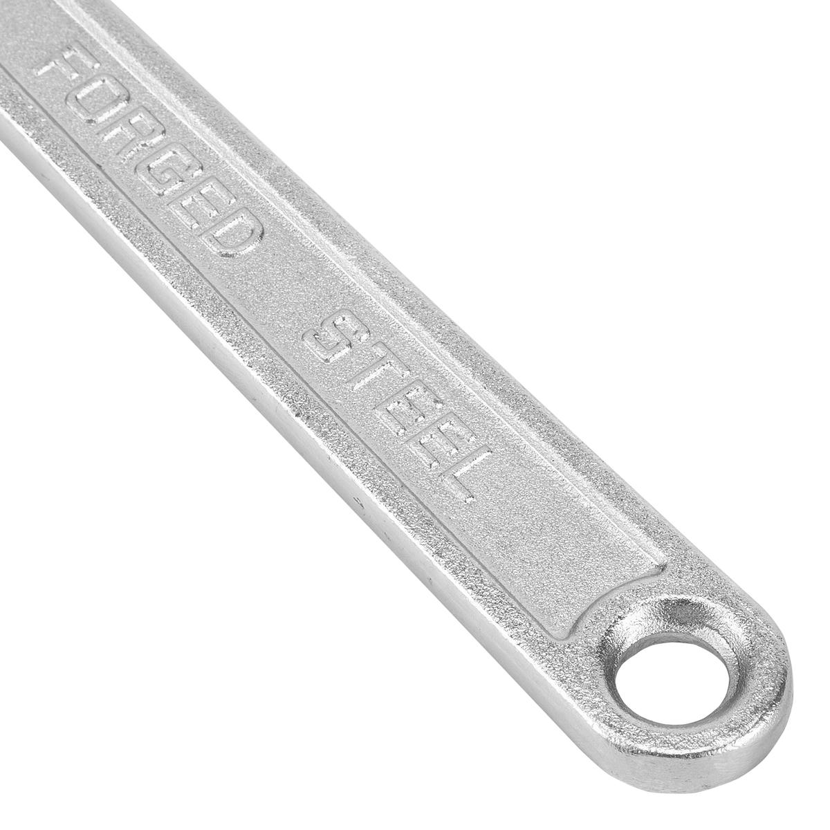 Ключ разводной 250мм SPARTA preview 5