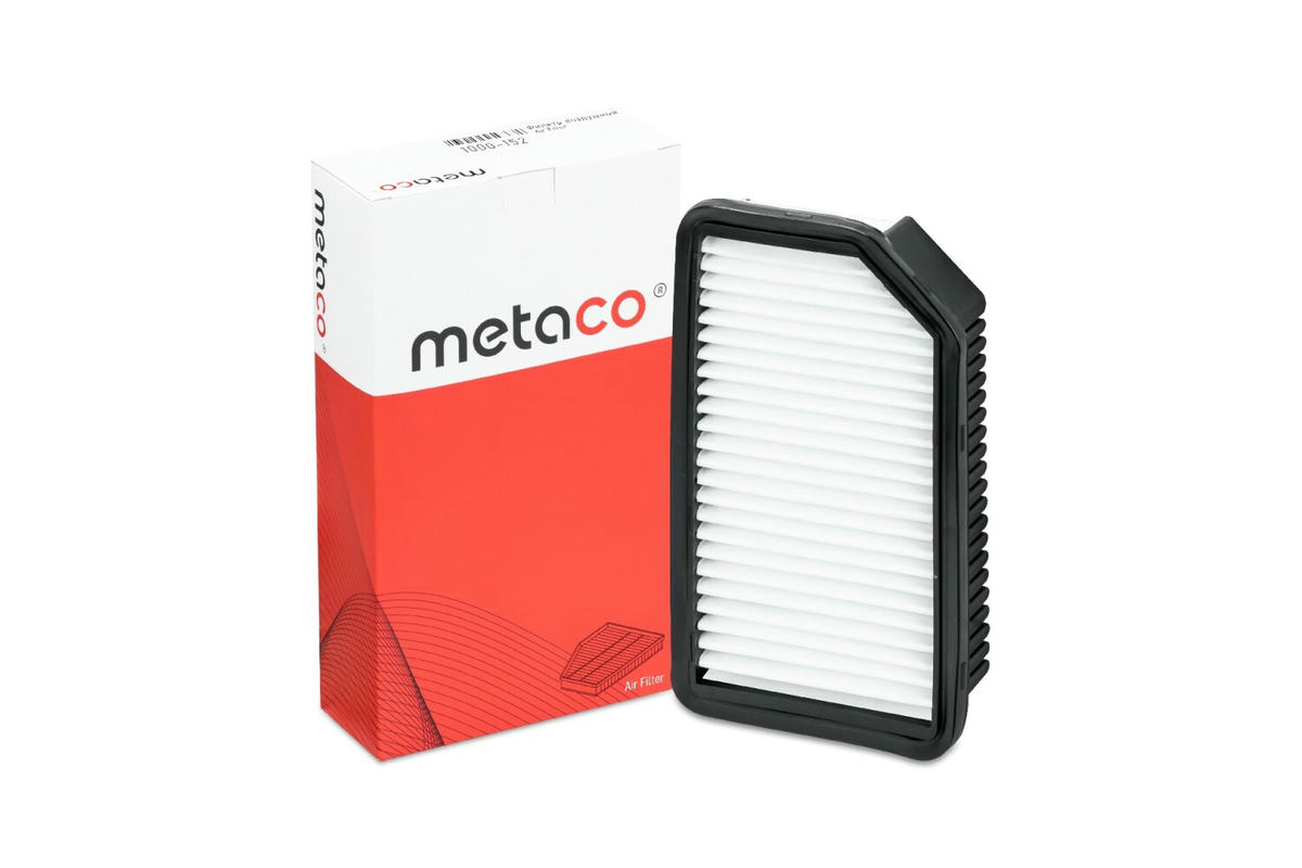 Фильтр воздушный metaco 1000-152 preview 1 Фильтр воздушный metaco 1000-152 preview 1