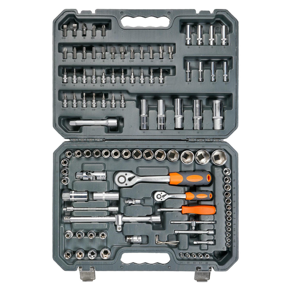 Набор инструментов AirLine AT-109-08 preview 1