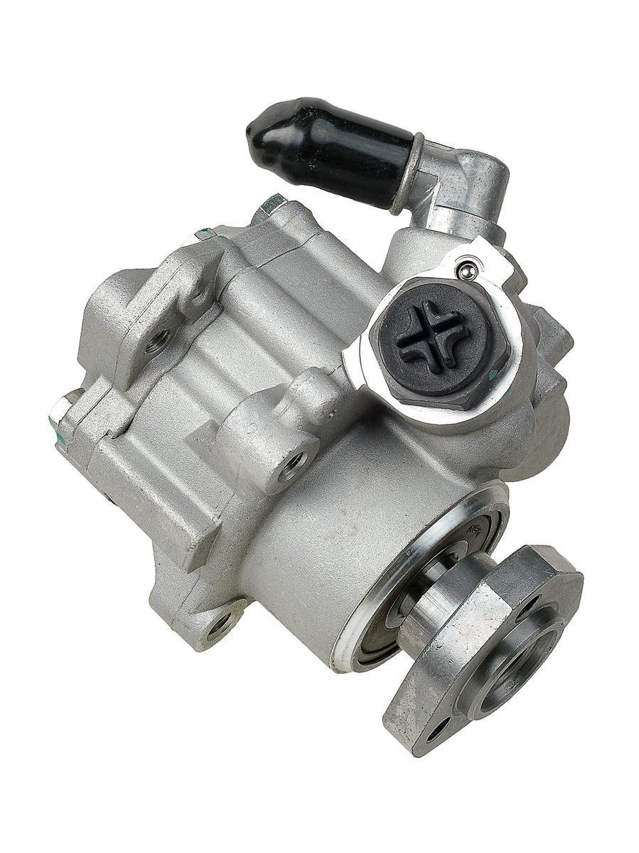 00-35537-SX_насос гидроусилителя руля! 037145157B VW Golf 91-98/ Passat 88-96, Ford Galaxy 2.0 95> preview 8